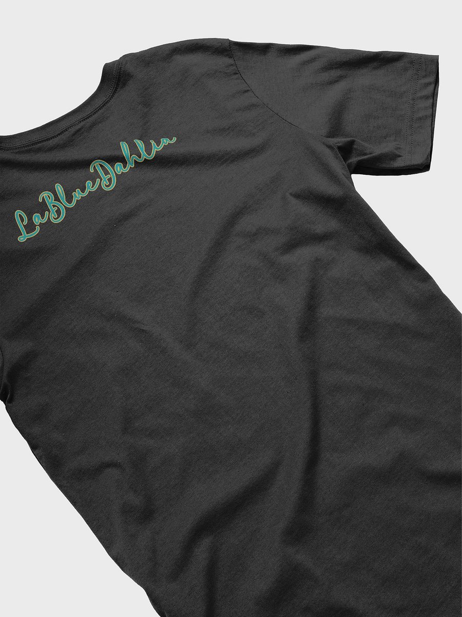 Dahlia Sassy Tee product image (4)