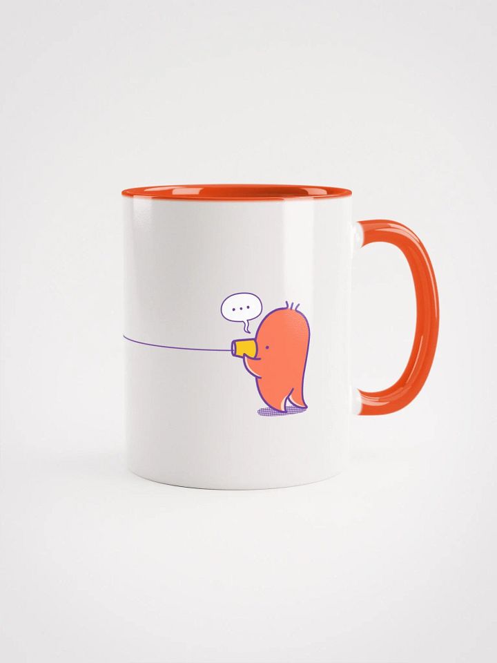 Hello, this is Nostopus. product image (2)