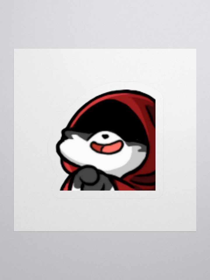 MogsCult Sticker product image (2)