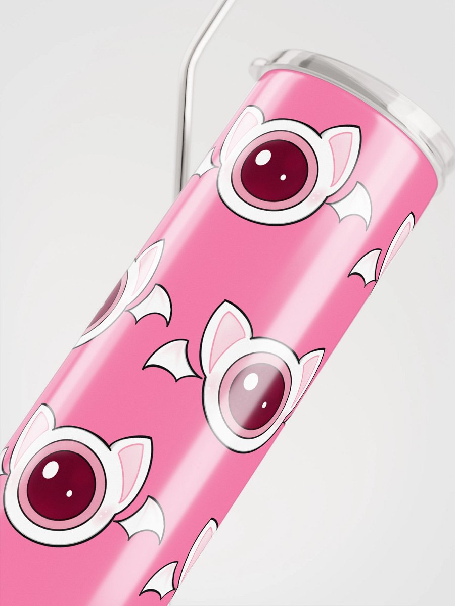 Mascot Redeem - Stainless Steel Tumbler product image (7)
