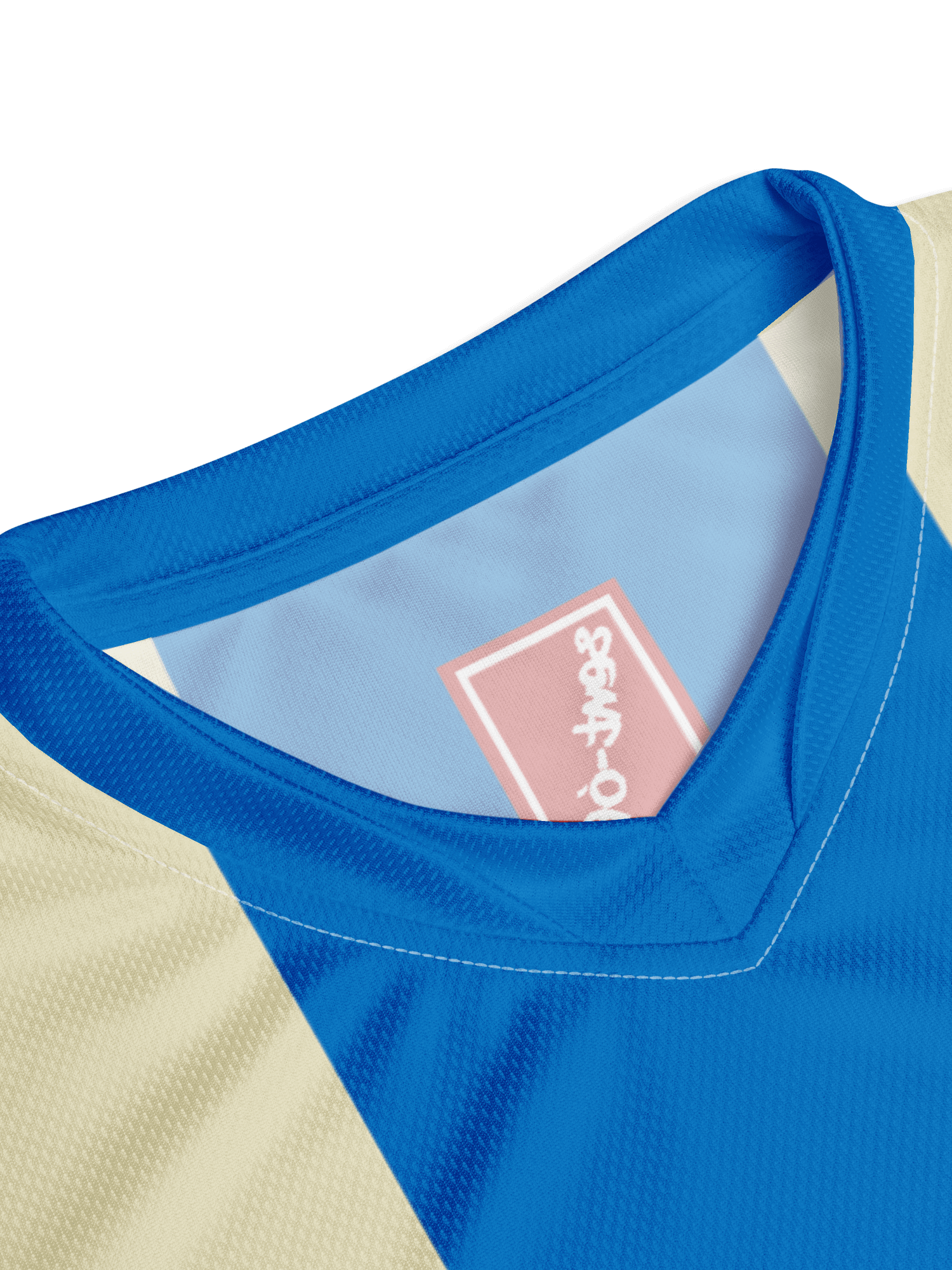 Shoreline United FC Home Jersey product image (4)