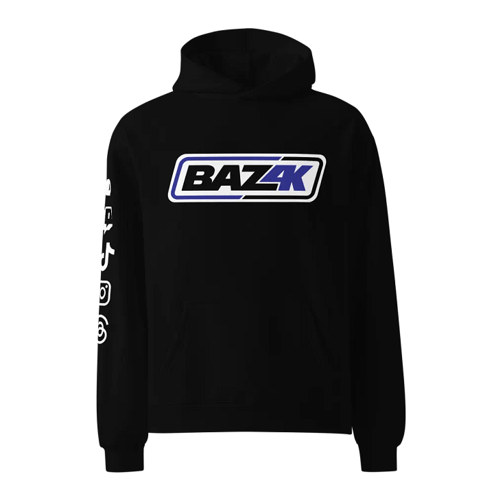 Hoodie product image (1)