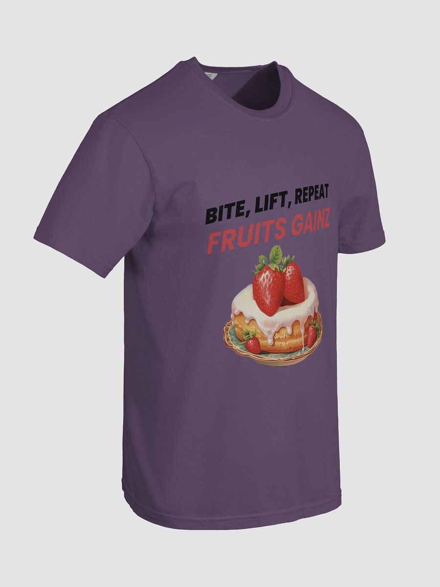 Strawberry Delight Men's T-Shirt product image (62)
