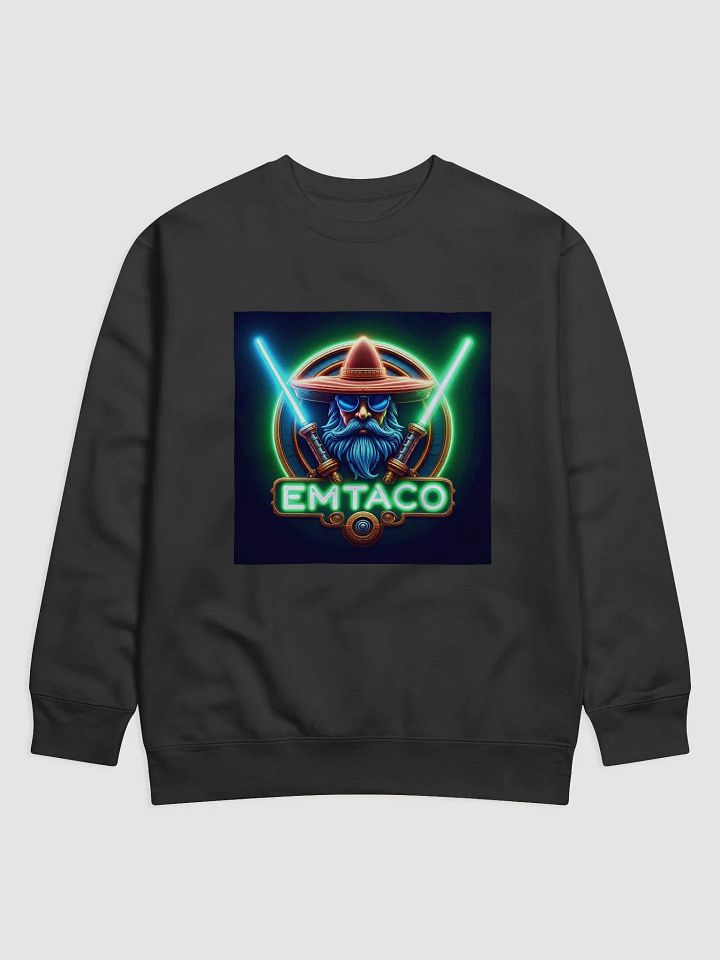 Taco Sweater 2 product image (1)
