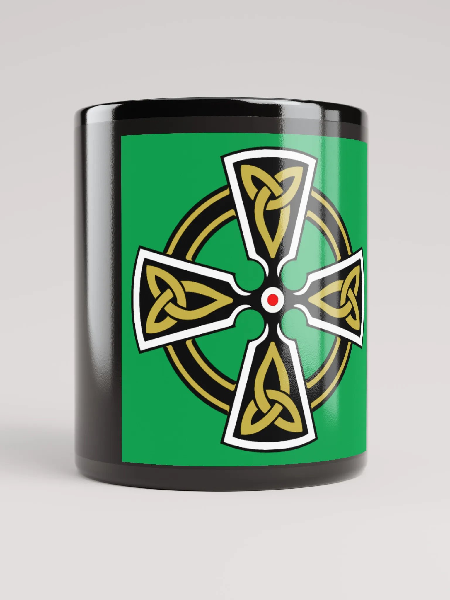 Celtic Mug product image (5)