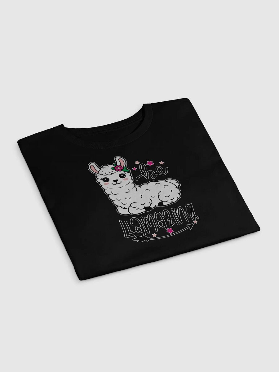 Llamazing Women's Crop Top product image (12)