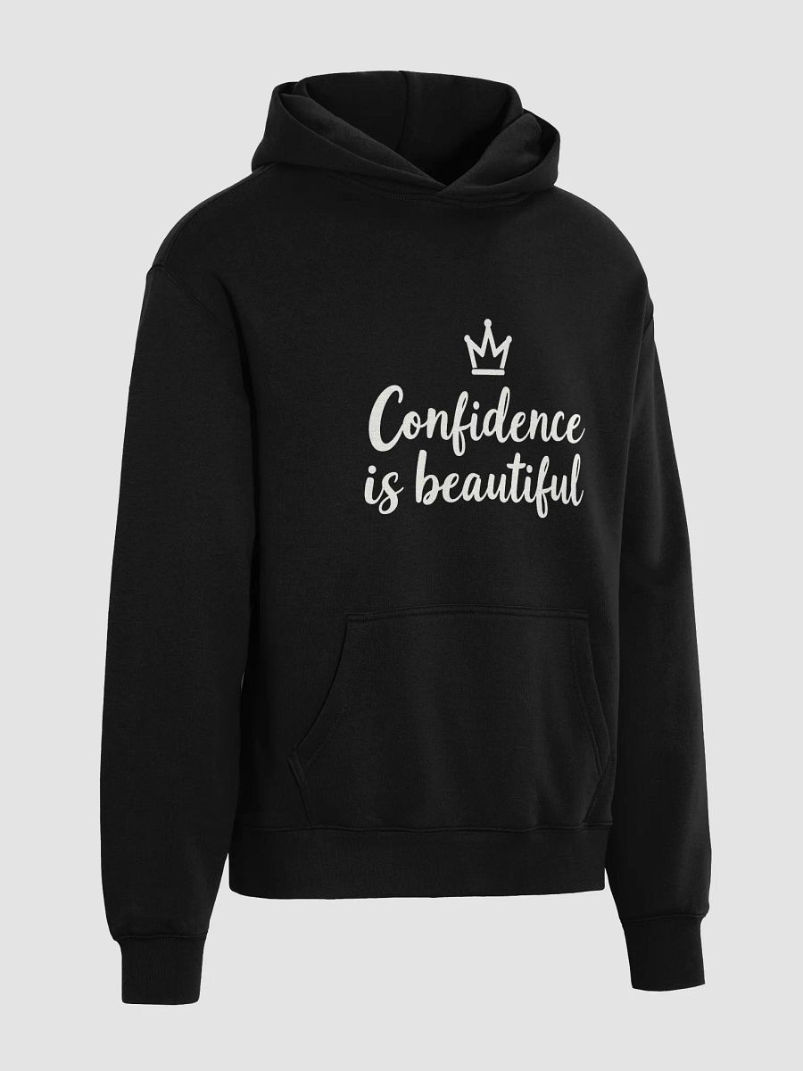 Unlock Your Inner Glow: How Blake Lively’s Confidence Is Beautiful Hoodie Can Transform Your Life product image (4)