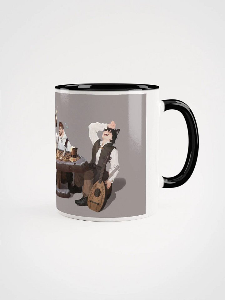 Colored Mug BRST product image (5)