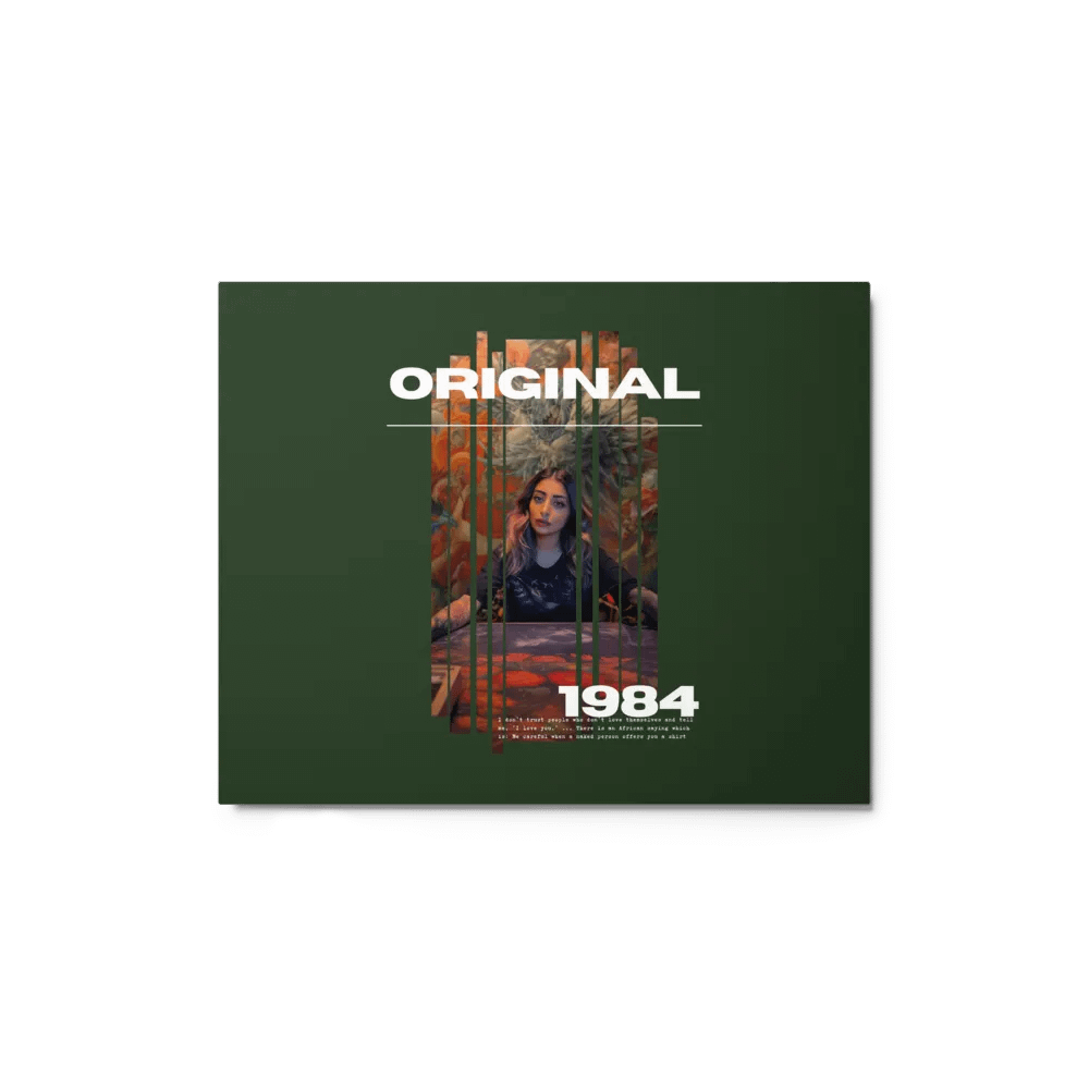 Original Portrait product image (1)