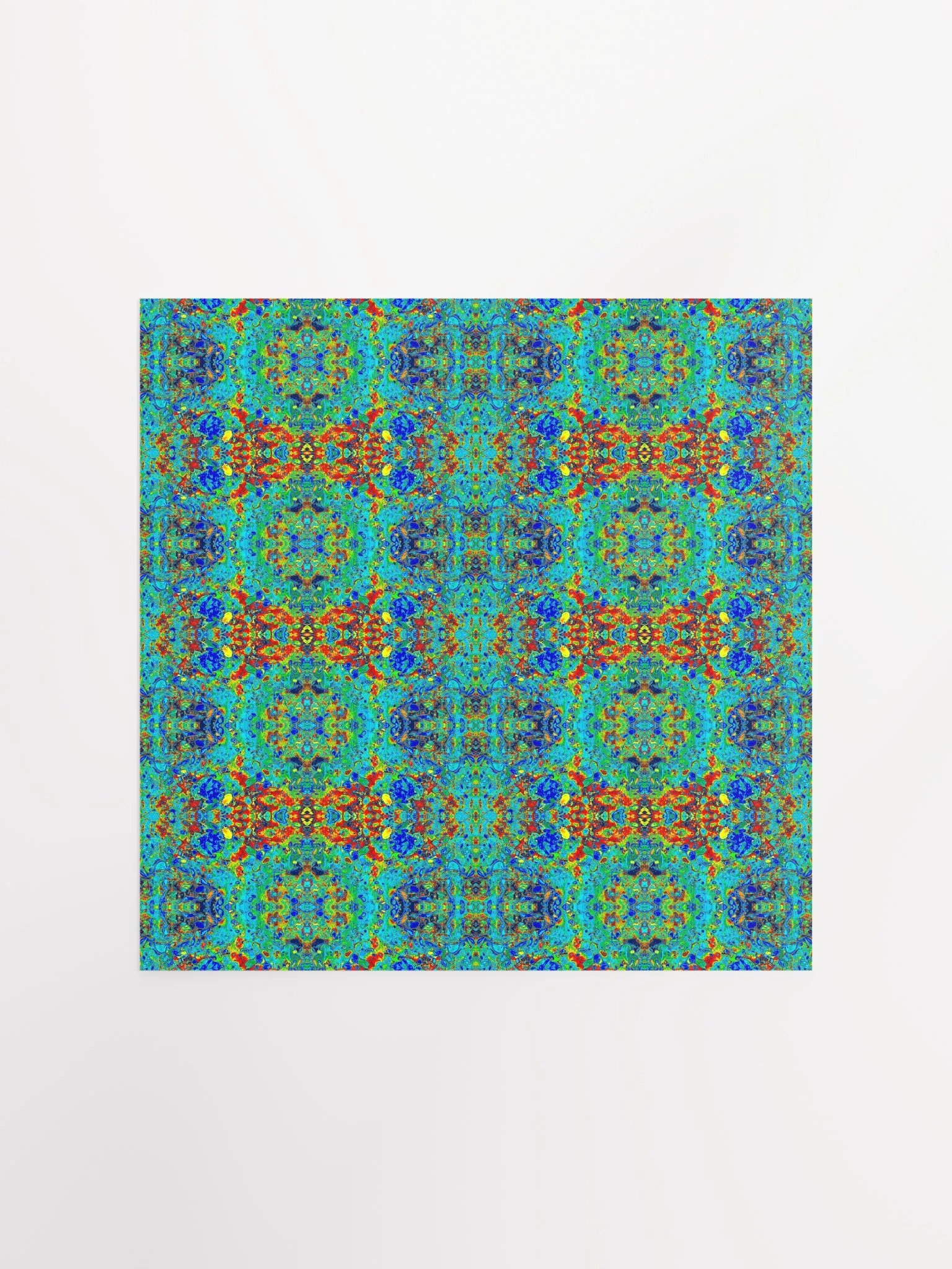 Soothing Green Mirage product image (4)