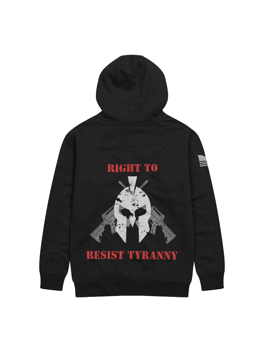 Right to Resist Tyranny product image (1)