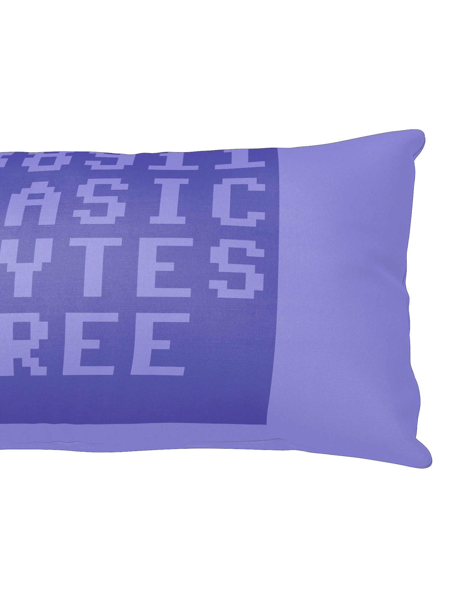 C64 38911 BASIC BYTES FREE Pillow product image (4)