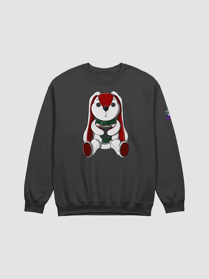 Peppermint Crewneck Sweatshirt product image (1)