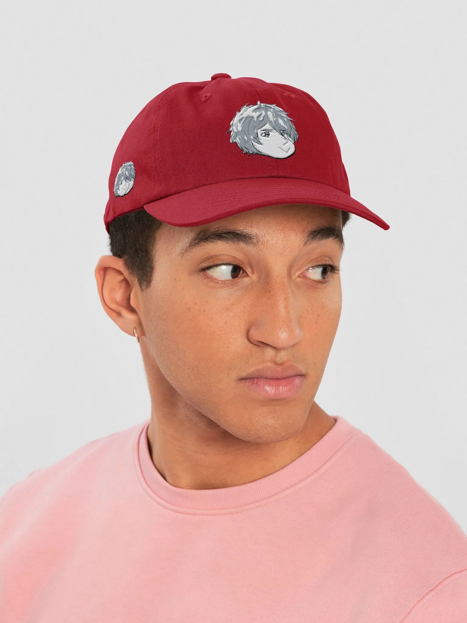 NovaKappa Hat product image (42)