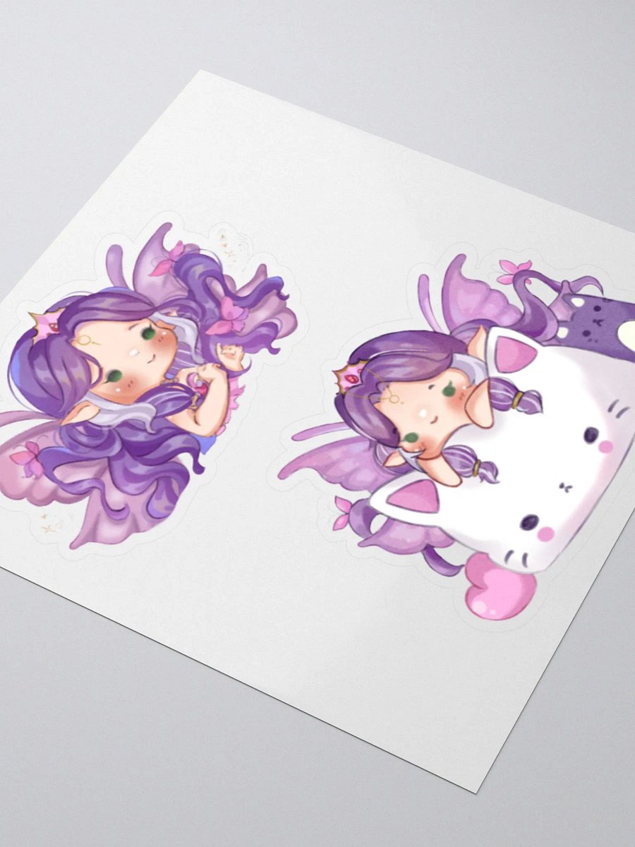 Fae Stickers product image (9)
