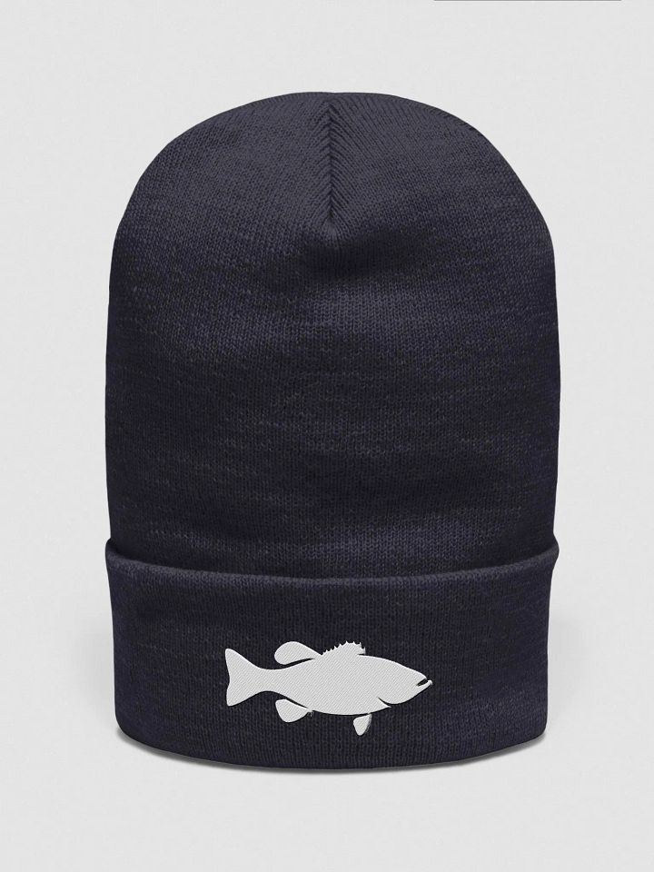 FISH Beanie product image (2)