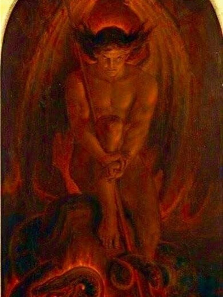 LUCIFER INFERNAL BUNDLE product image (1)