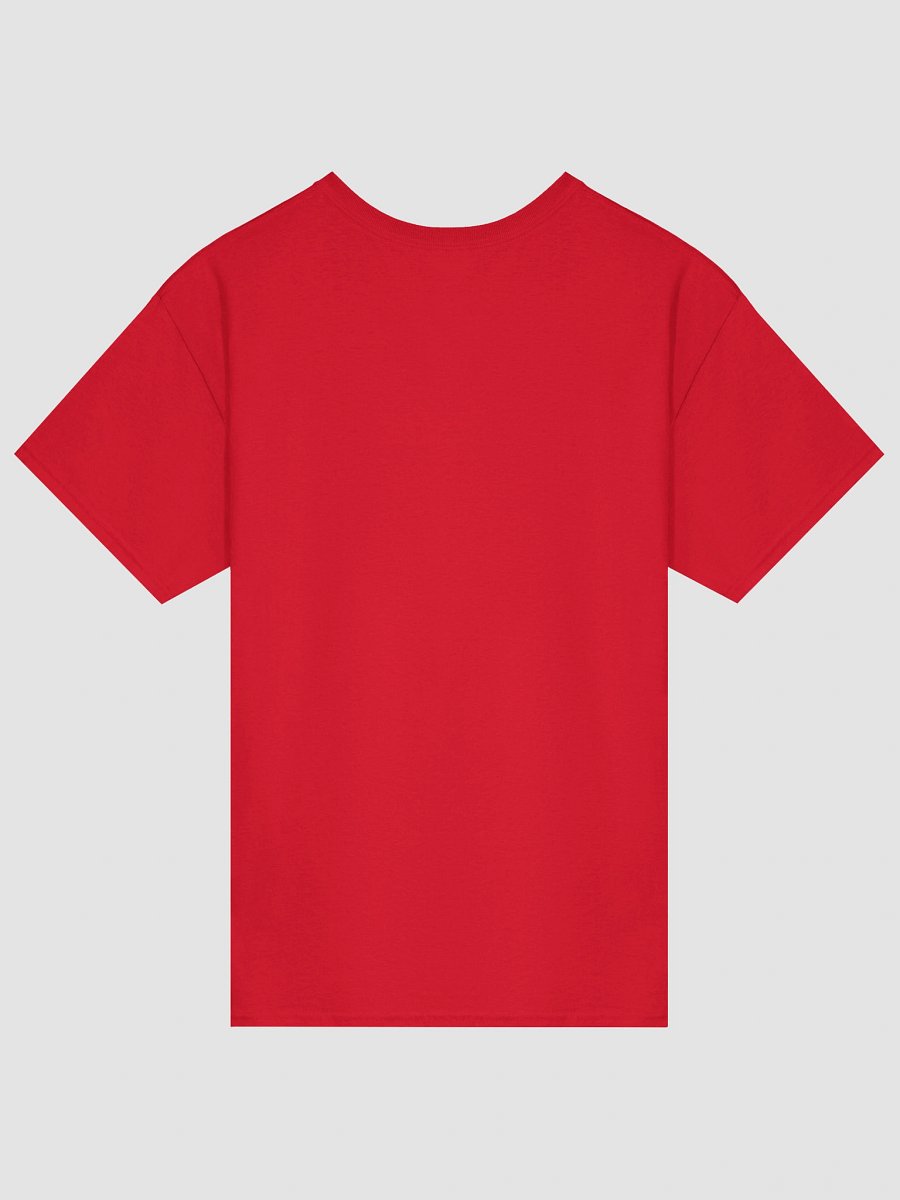 Hang in There, Sport – 1-Star Review Graphic Tee – Dark Humor Gildan Heavyweight Tee product image (16)