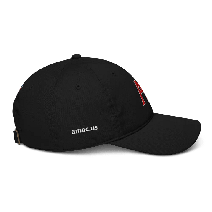AMAC - Dad Cap product image (2)