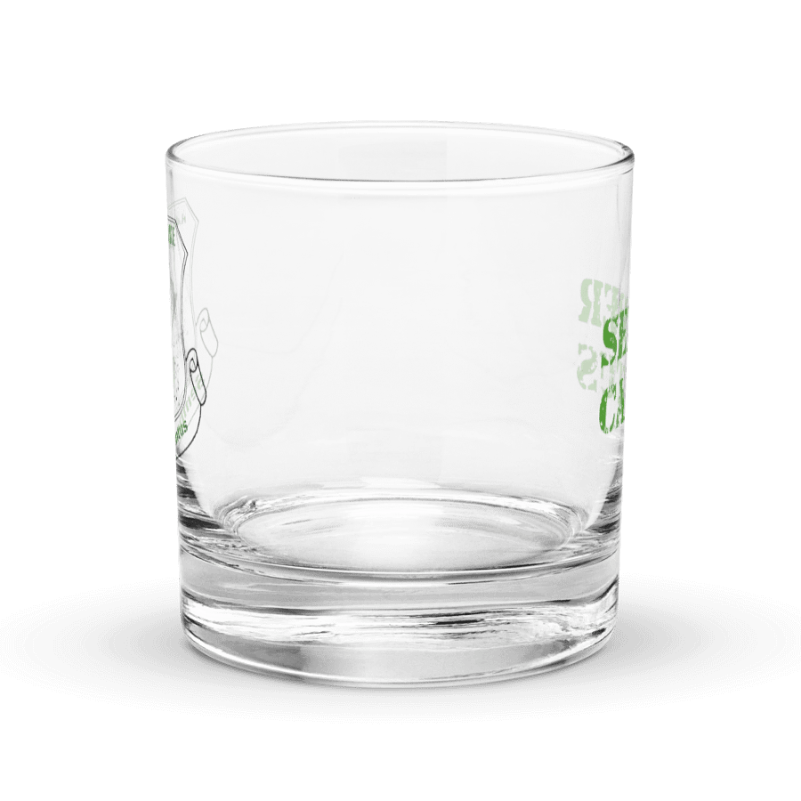 Aofa Karaoke Drink Glass product image (4)