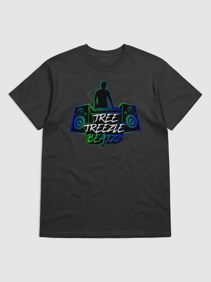 TREE TREEZLE BEATZZ DTG product image (1)