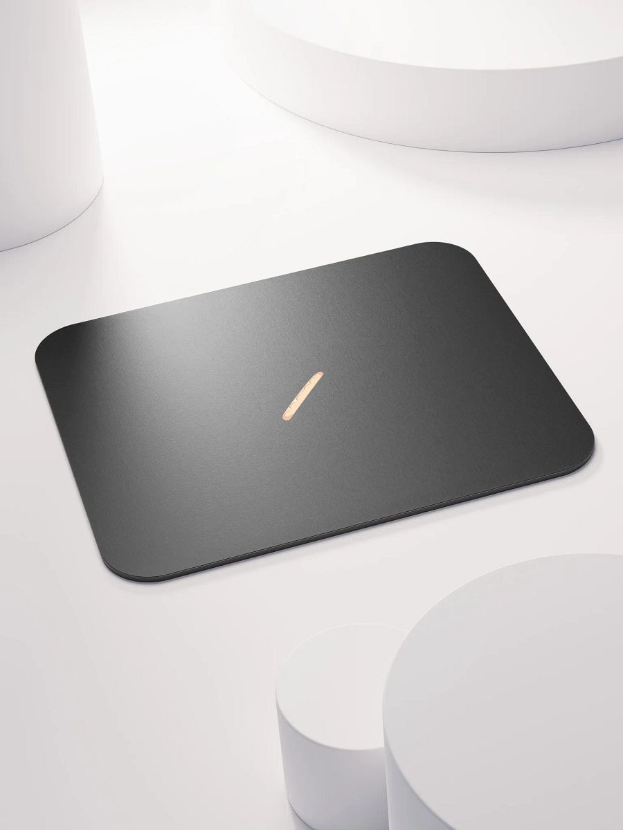 Tiny Baguette Mouse Pad product image (4)