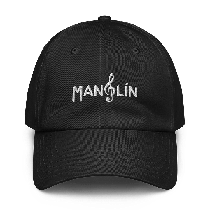Manolín - Under Armour® Dad Hat product image (1)