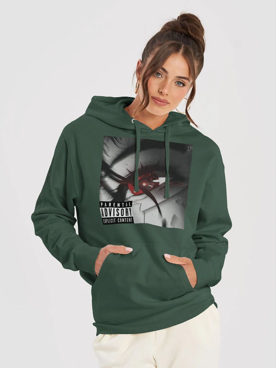 RedEyes FleaMarket Hoodie product image (22)