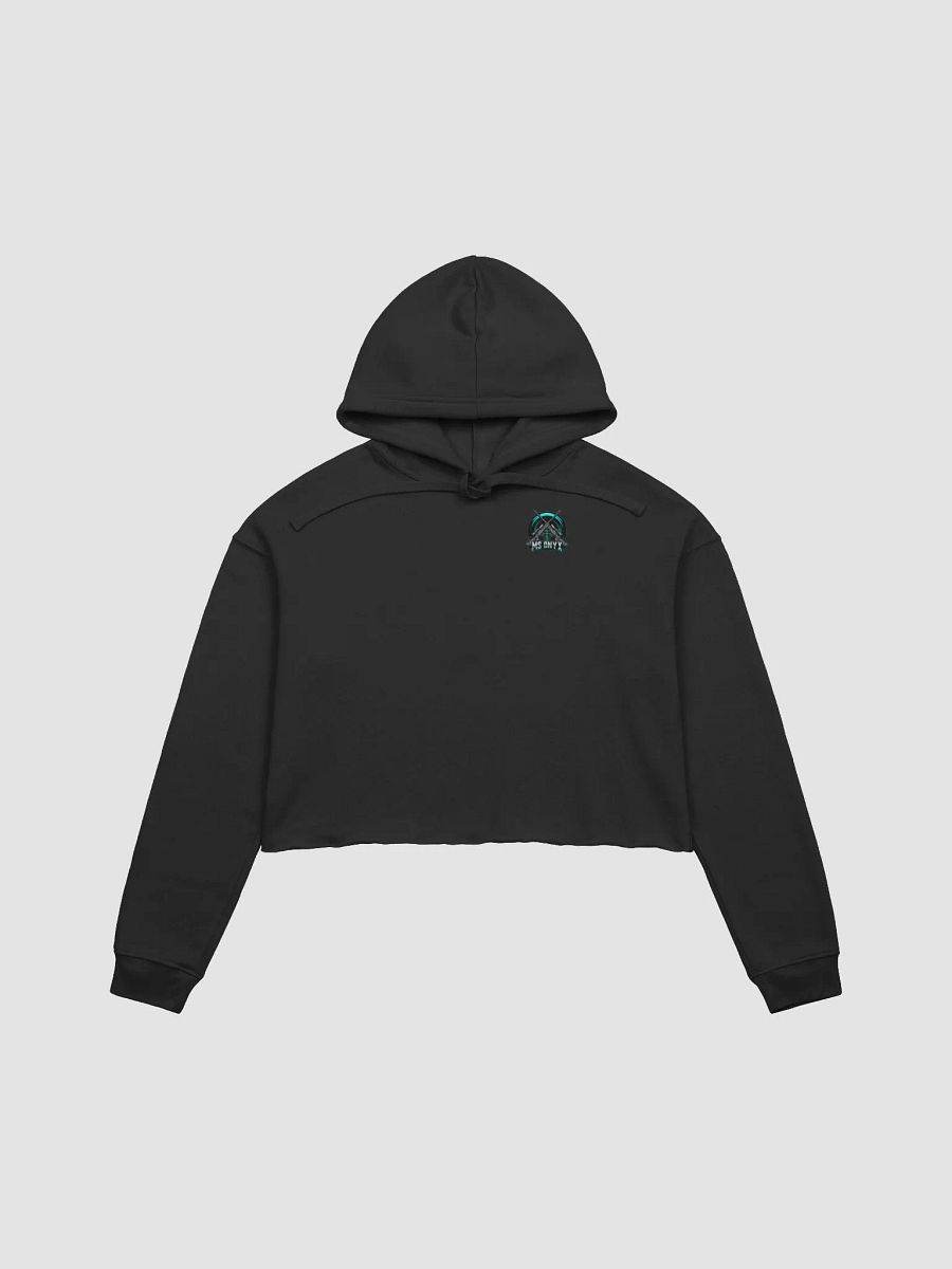 Professional Thrower Cropped Hoodie product image (1)