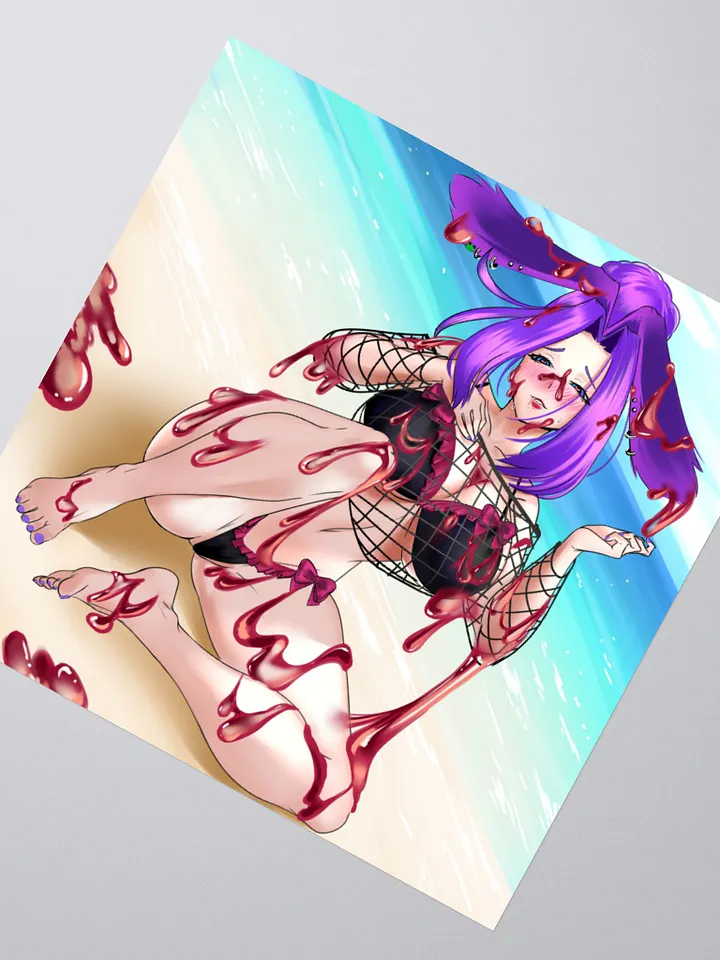 Slime Beach Day product image (5)