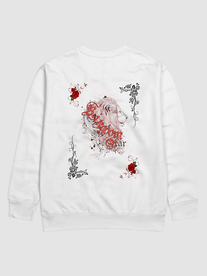 Kingdom Fear Sweater product image (2)