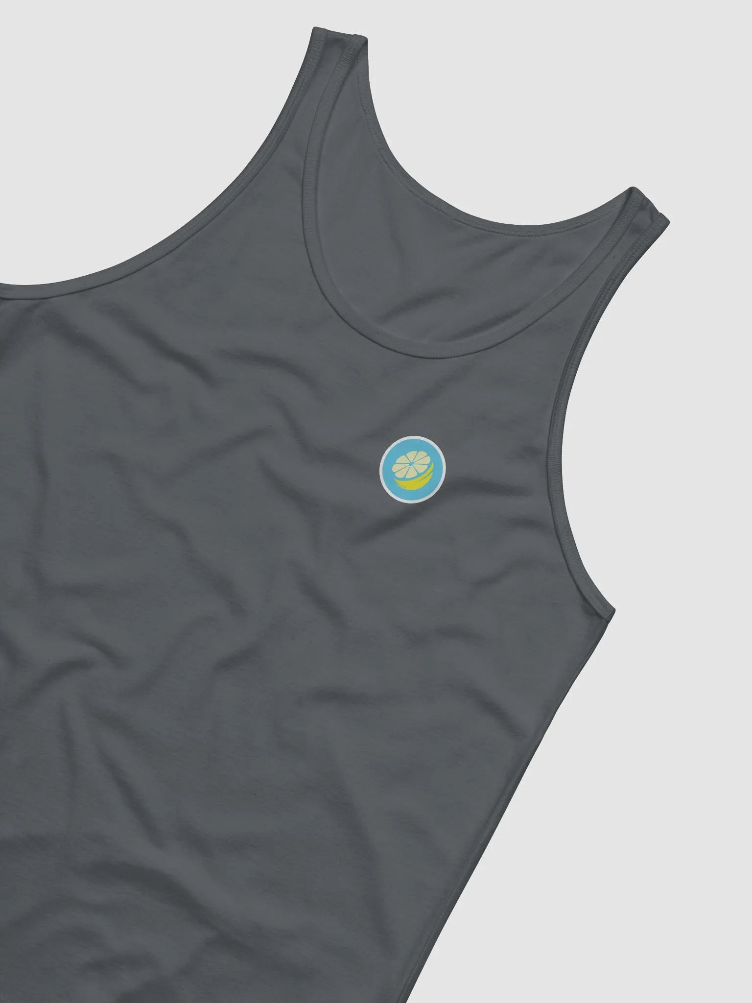 Logo - Tank Top product image (10)