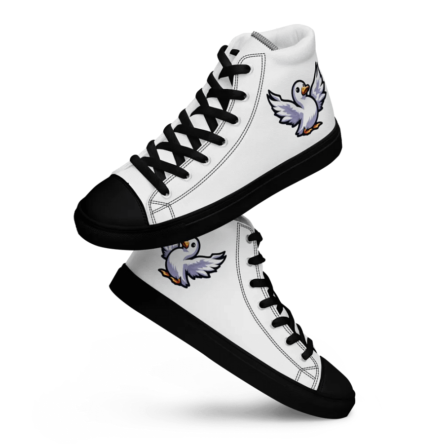 Duckie Shoes! product image (12)