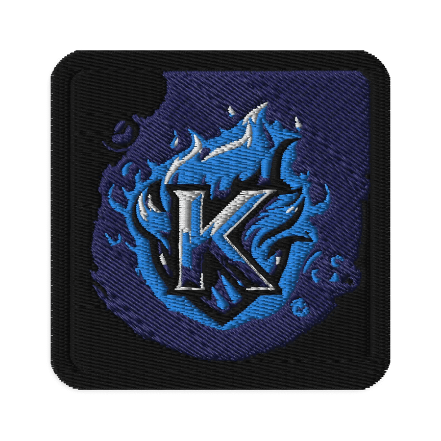 Ka1cifer Patch product image (1)
