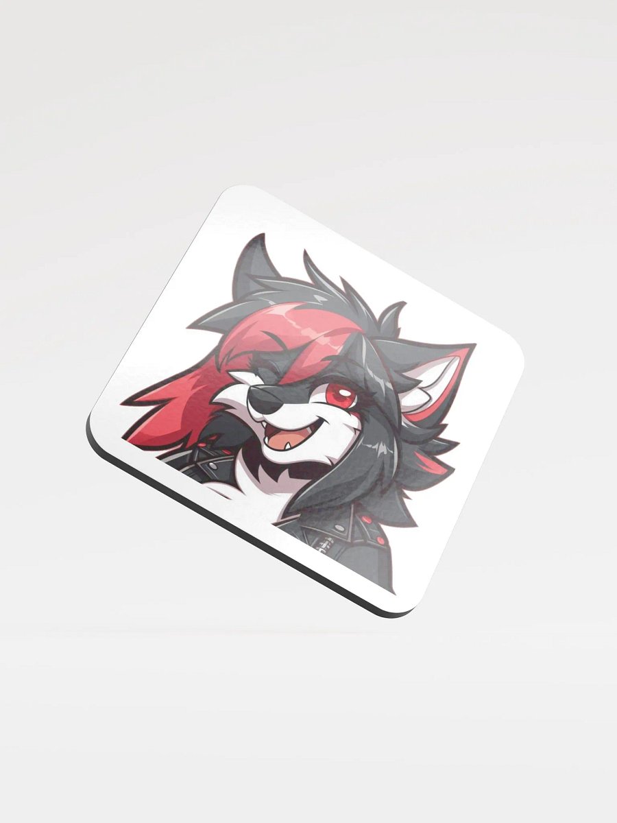 Wink coaster product image (1)