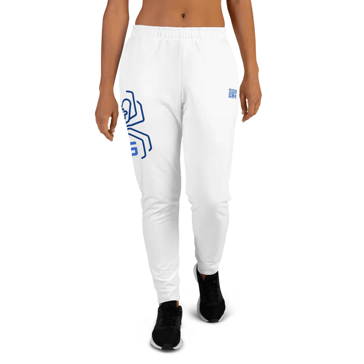 Neon Arachnid OG Women's Joggers product image (2)