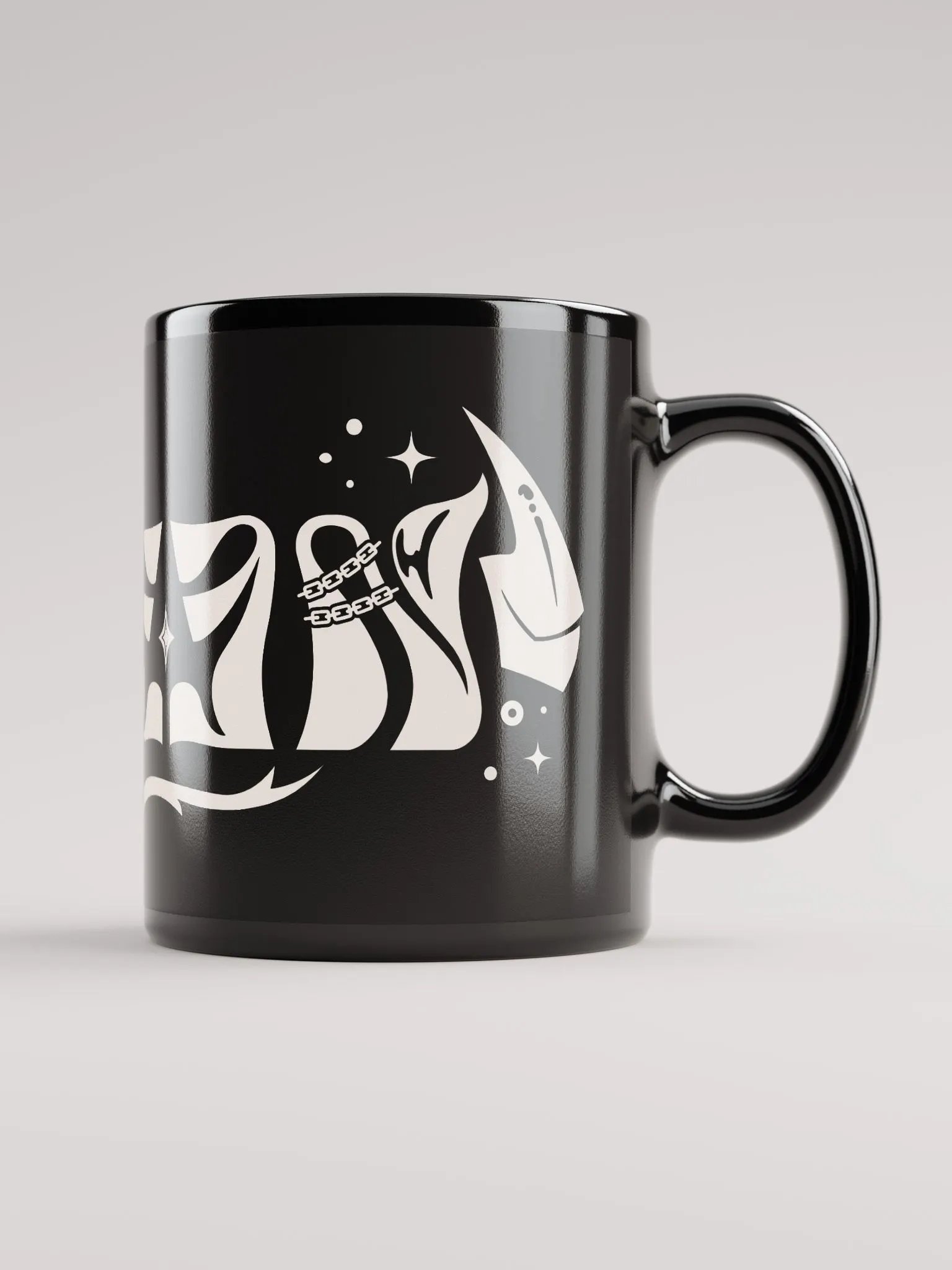 Glossy Kween Mug product image (1)