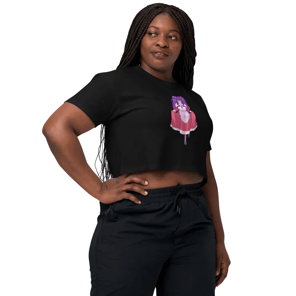 Made for Service - Maid Vy Croptop product image (12)