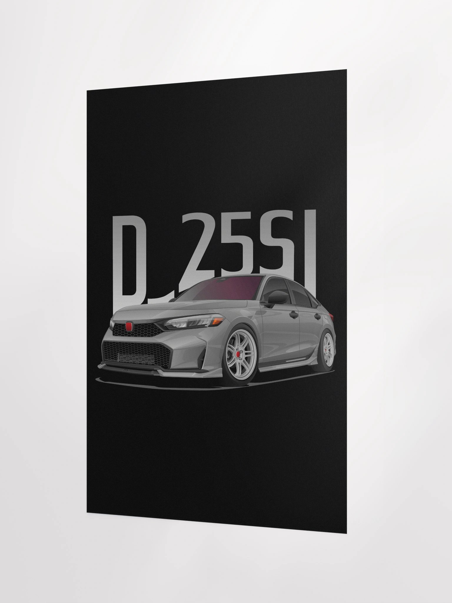 Poster - d_25si product image (2)