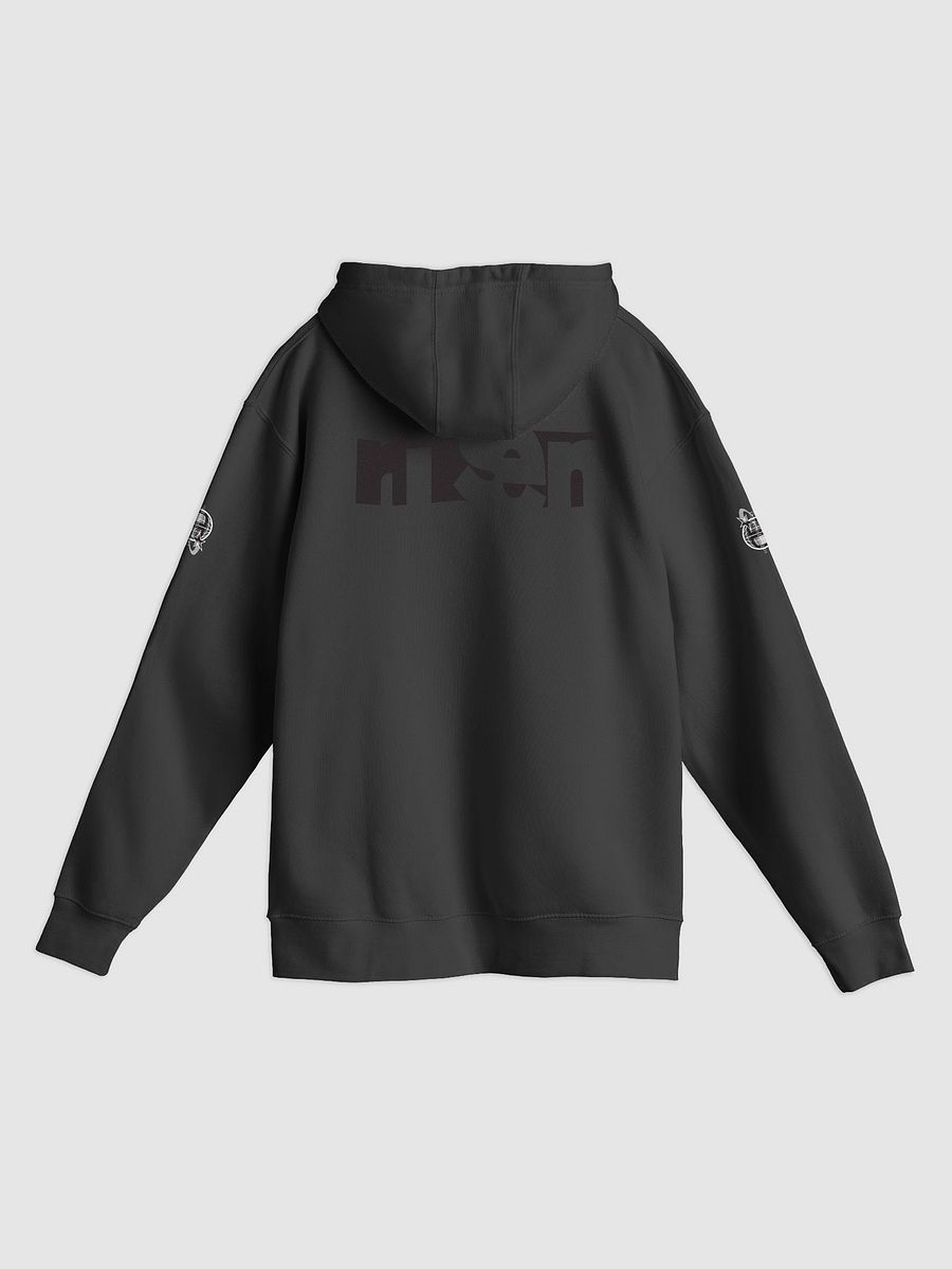 DJ: Risen has come | Logo Hoodie product image (4)