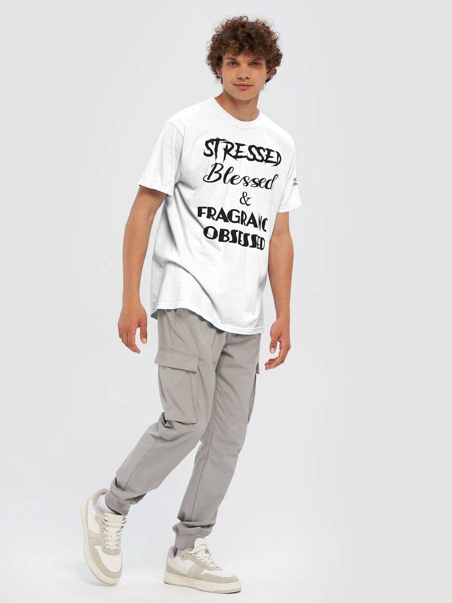 Stressed/Blessed Tee product image (31)