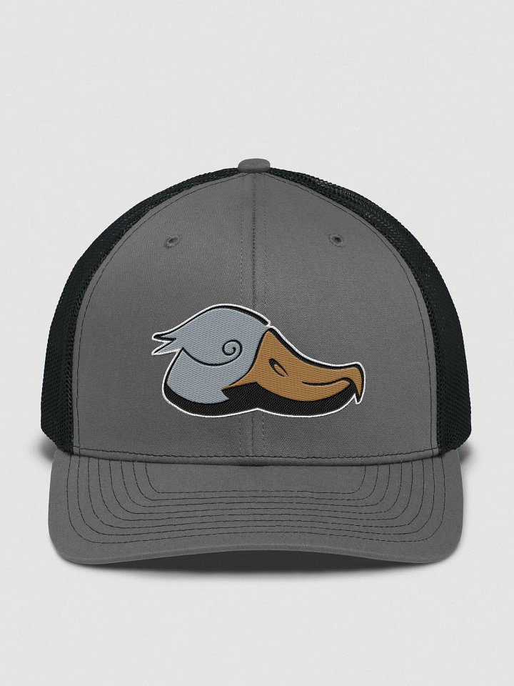 Truckin Shoebill product image (7)