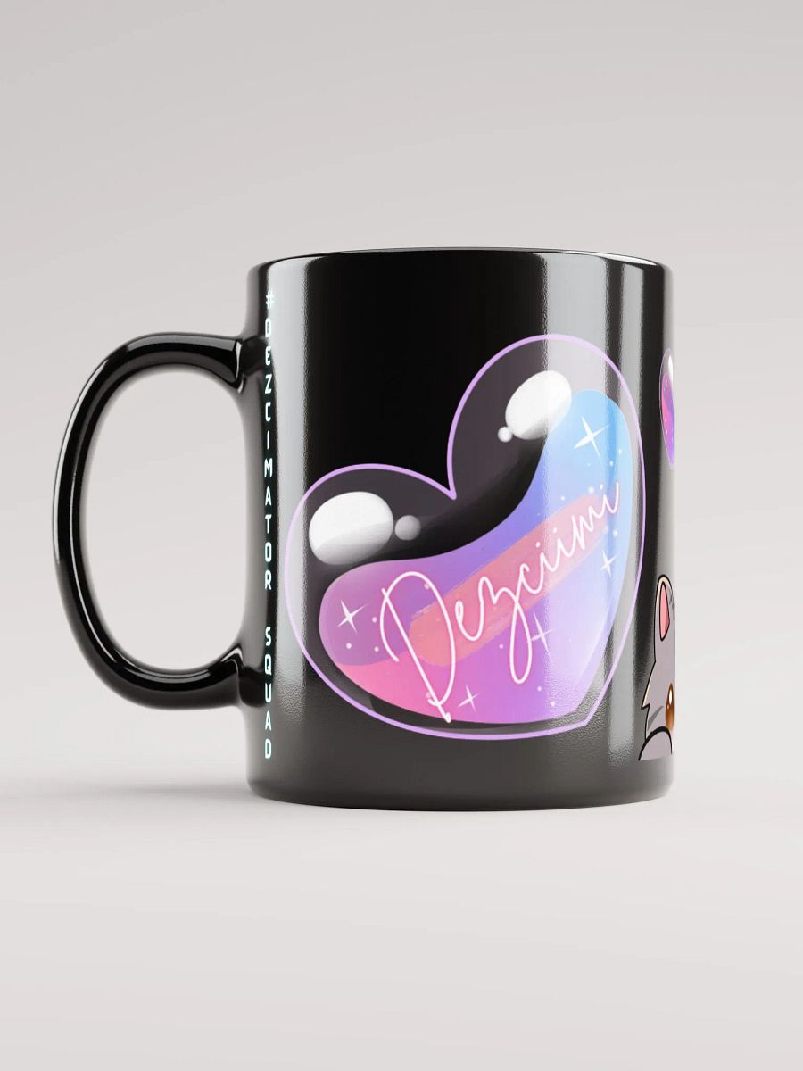 DEZCIIMI MUG (DARK) product image (3)