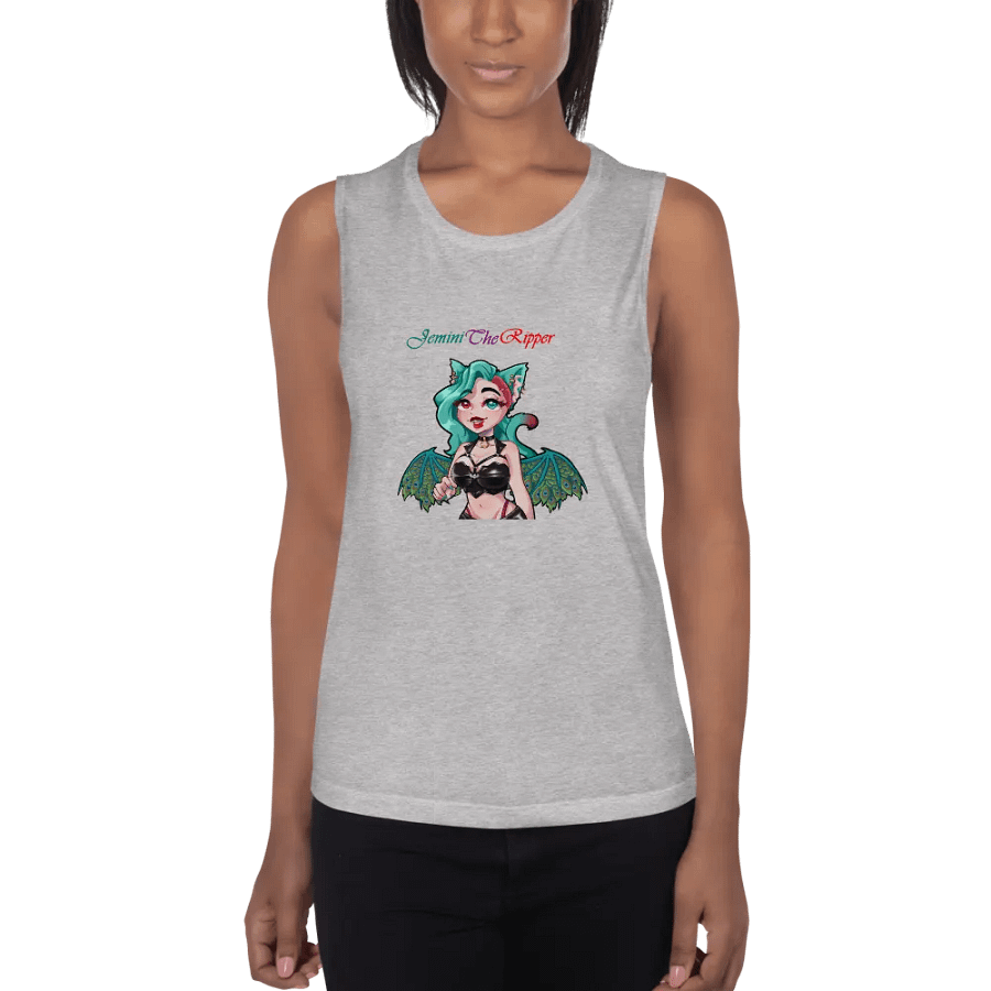 JeminiTheRipper Tank top product image (13)
