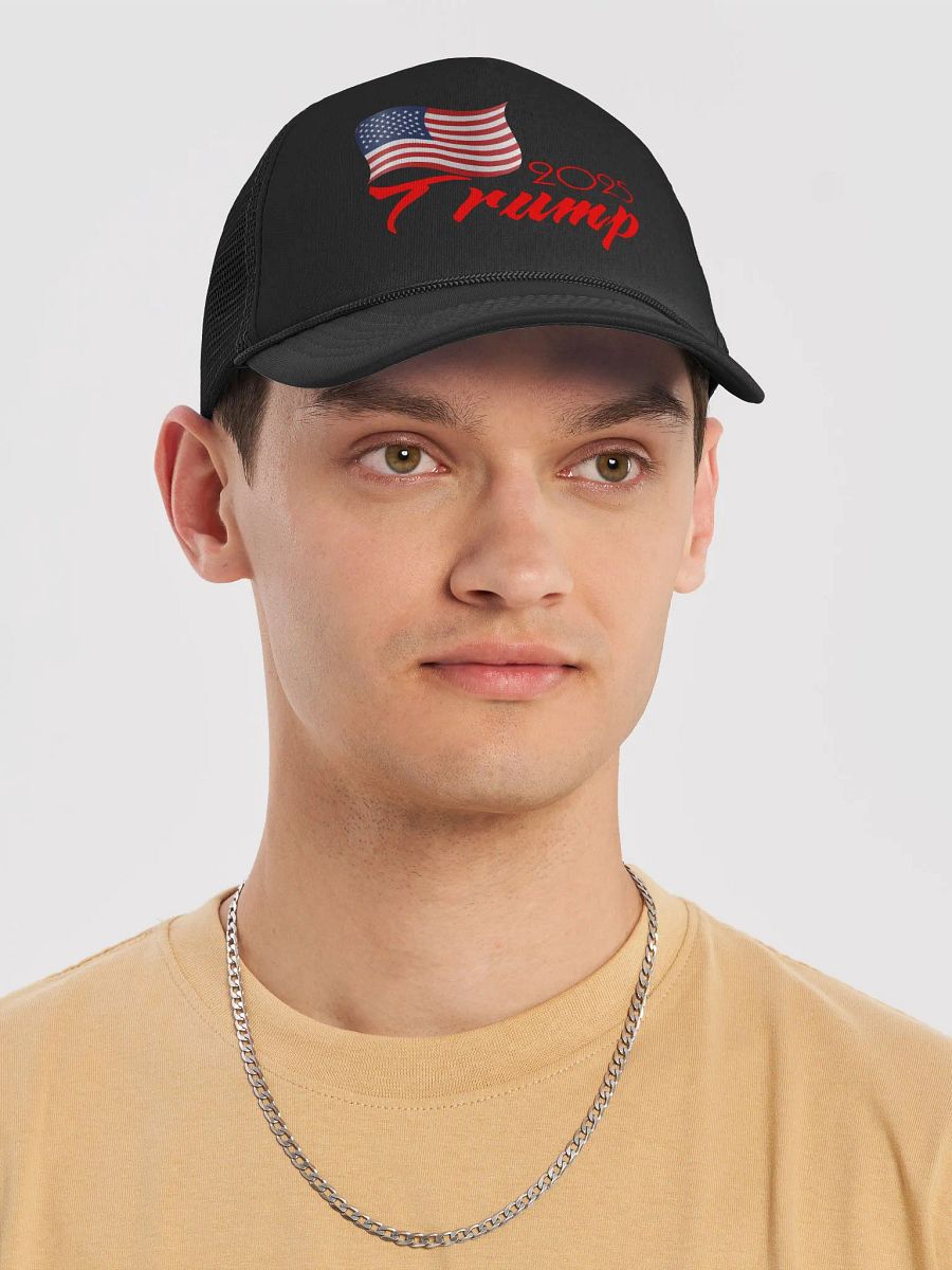 Trump men's 2024 presidential hat product image (5)