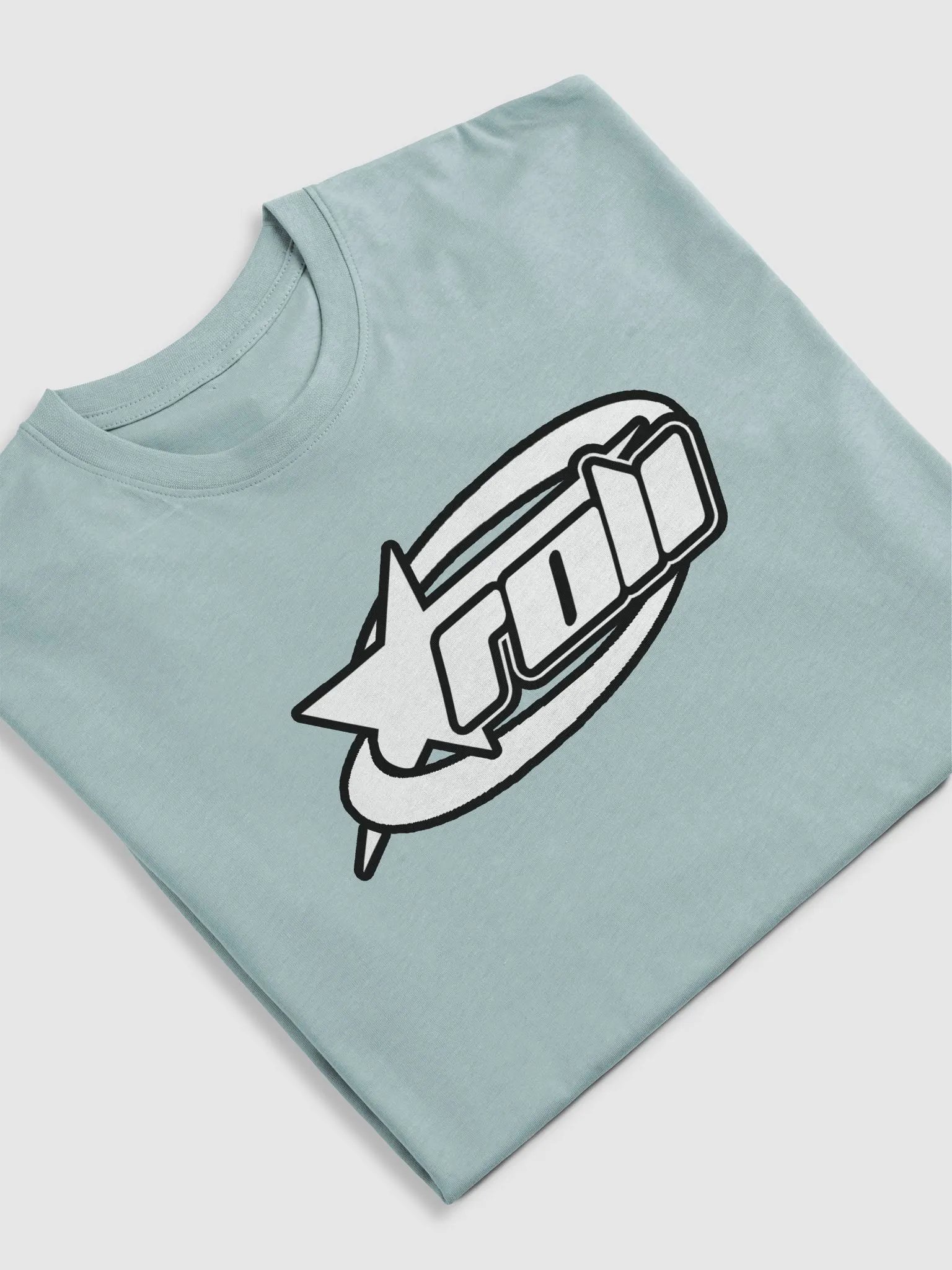 Y2K Men's Premium Heavyweight Tee (V2) product image (5)