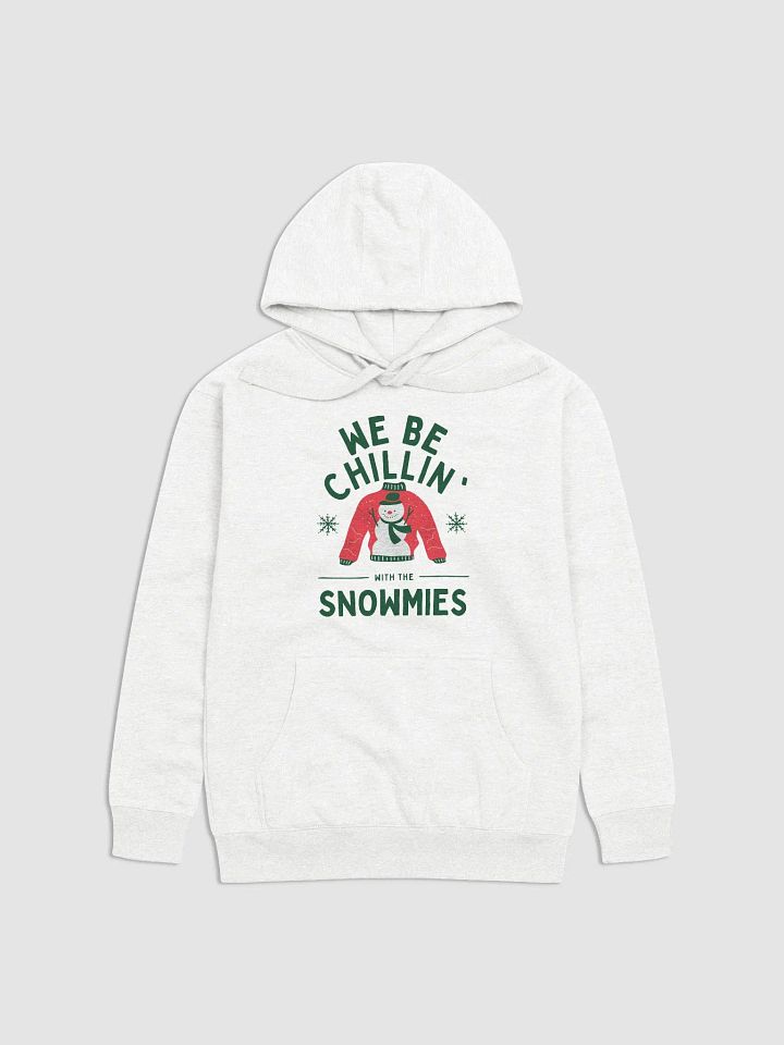 THE SNOWMIES product image (1)