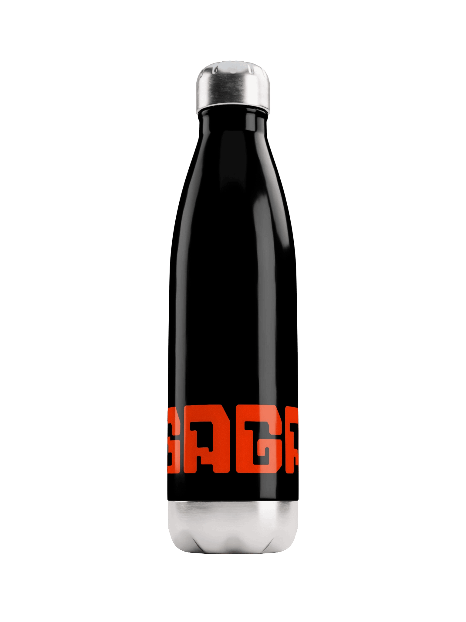 "Remember to Drink Water!" Saga Water Bottle - Limited Edition product image (1)