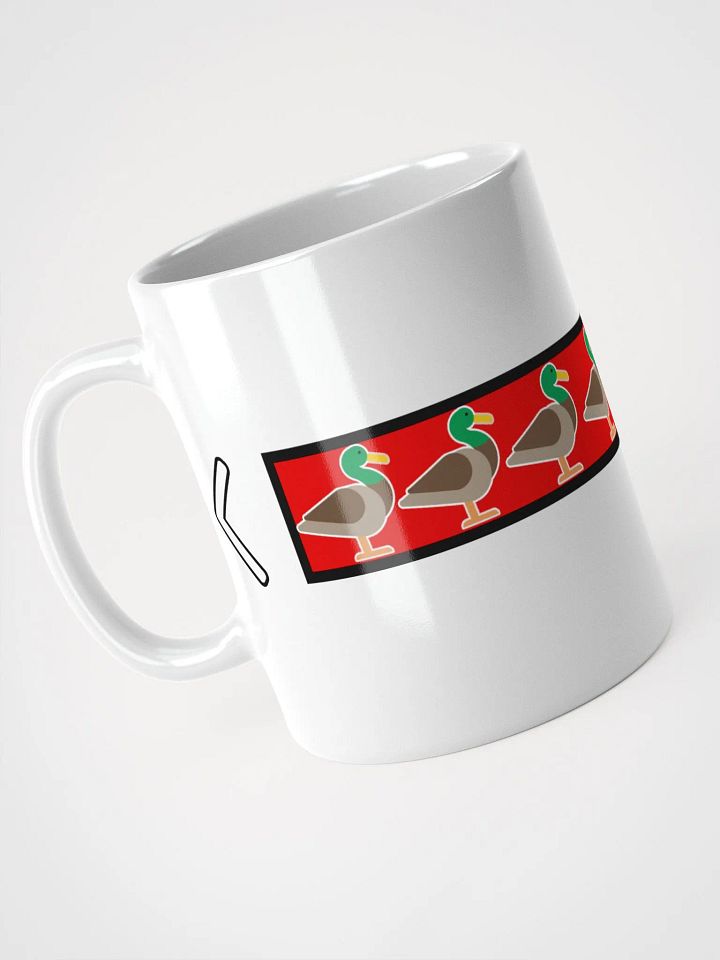 Brake Ducks Mug product image (1)
