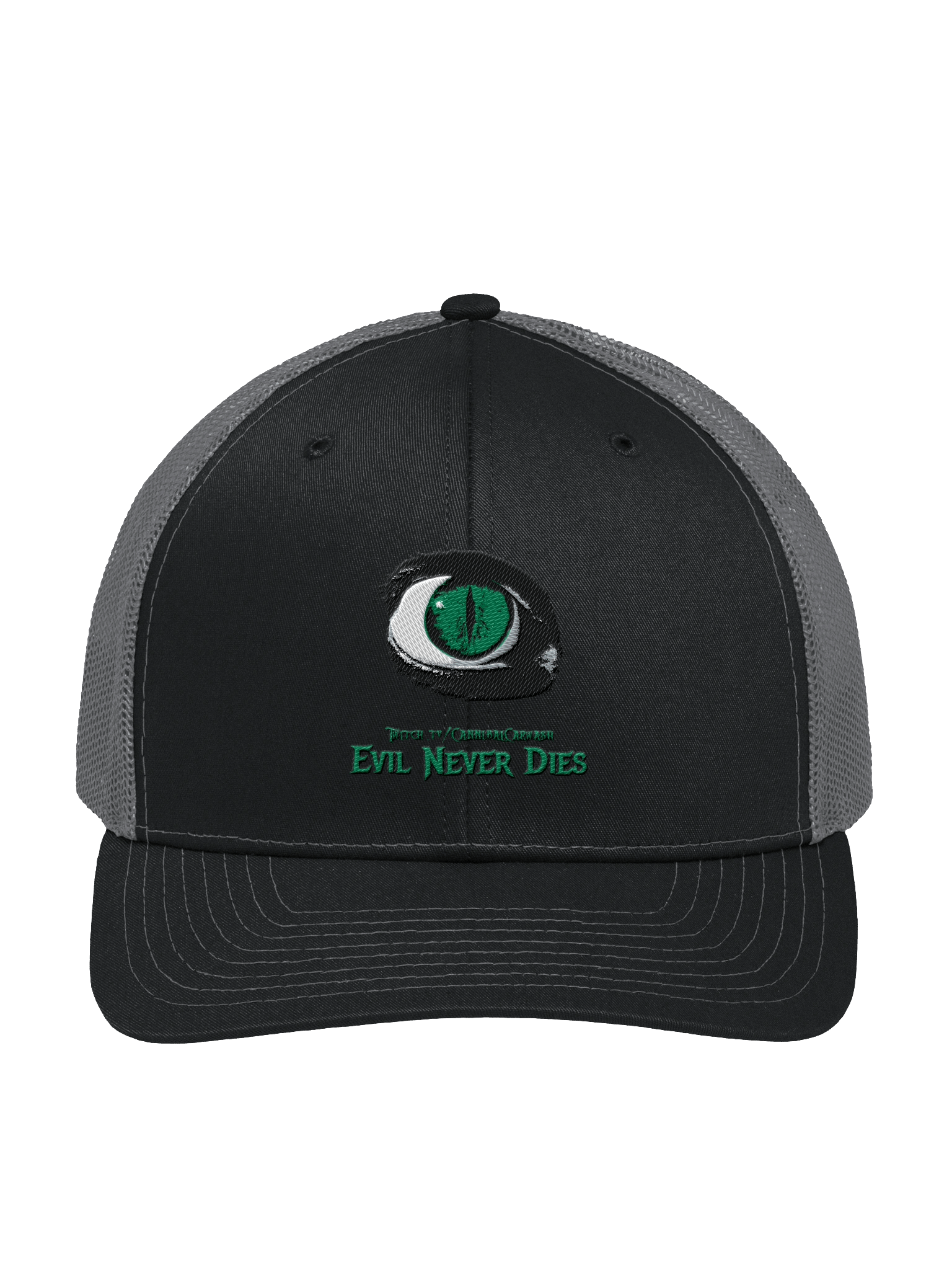 END Green - Trucker Hat product image (1)
